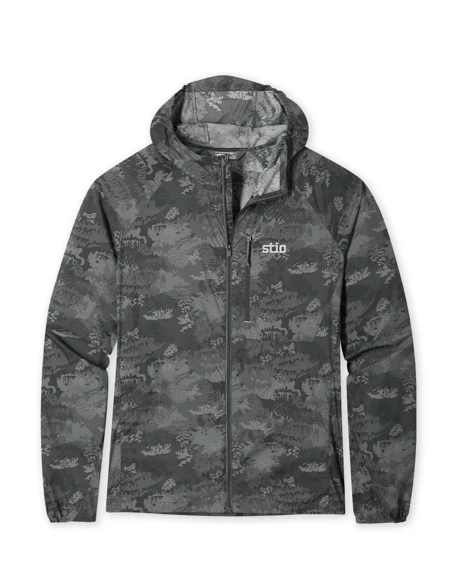 Second Light Windshell - Men's