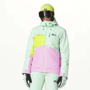 Seen Ski Jacket