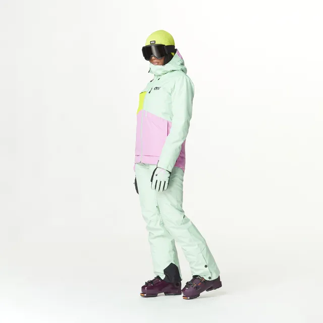 Seen Ski Jacket