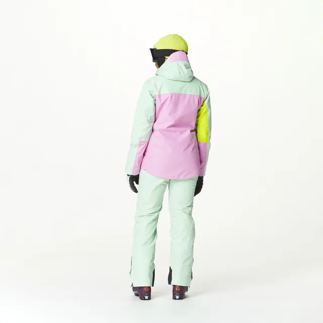 Seen Ski Jacket