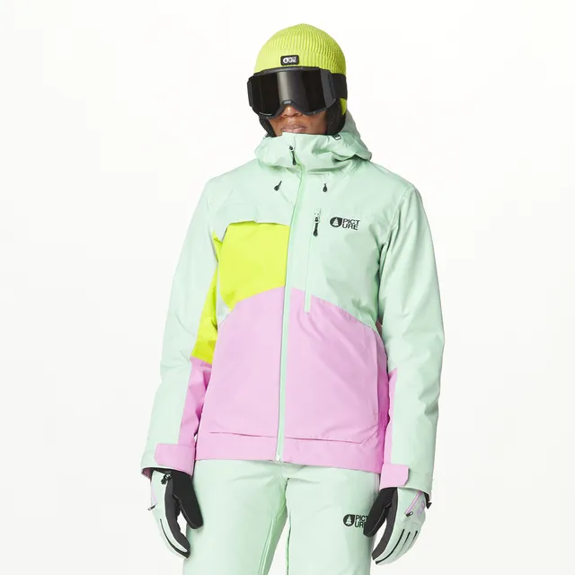 Seen Ski Jacket