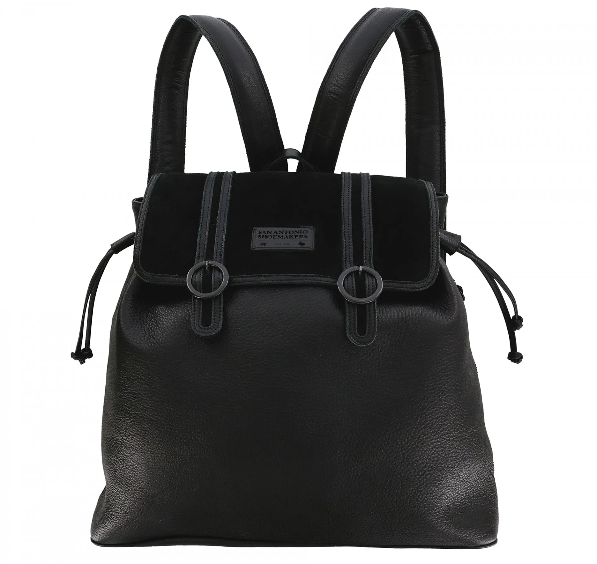 Seight Backpack Handbag in Nightfall