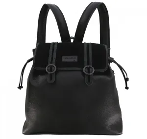 Seight Backpack Handbag in Nightfall