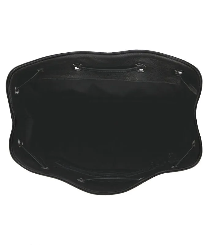 Seight Backpack Handbag in Nightfall