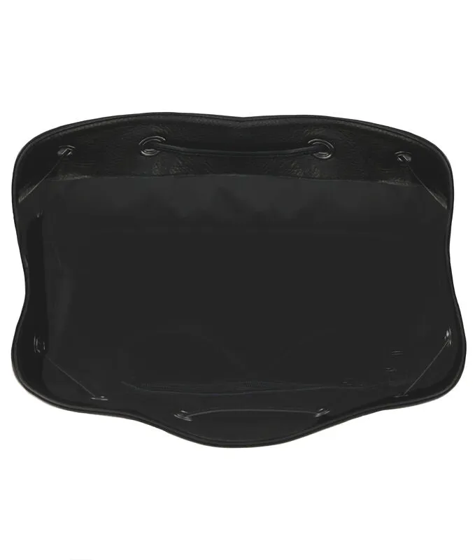 Seight Backpack Handbag in Nightfall