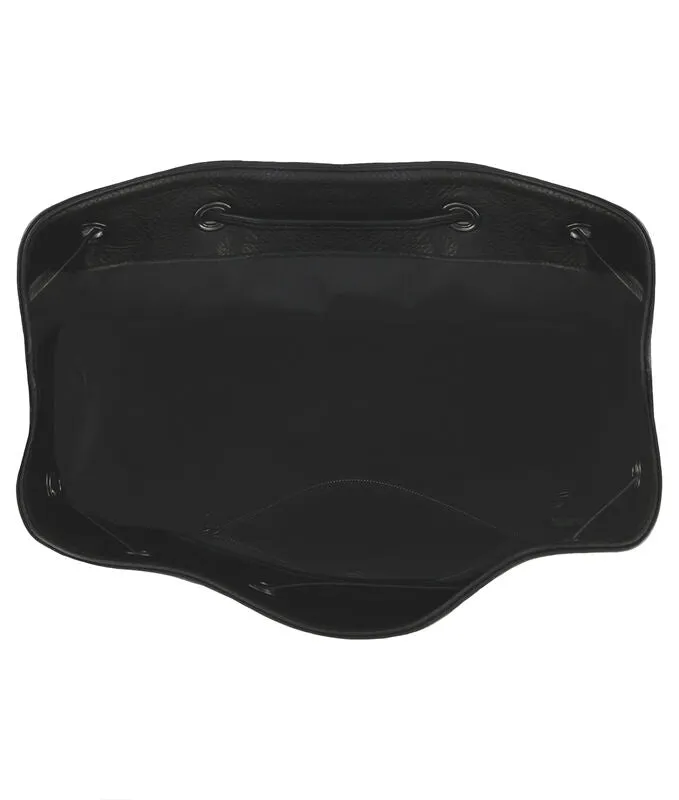 Seight Backpack Handbag in Nightfall