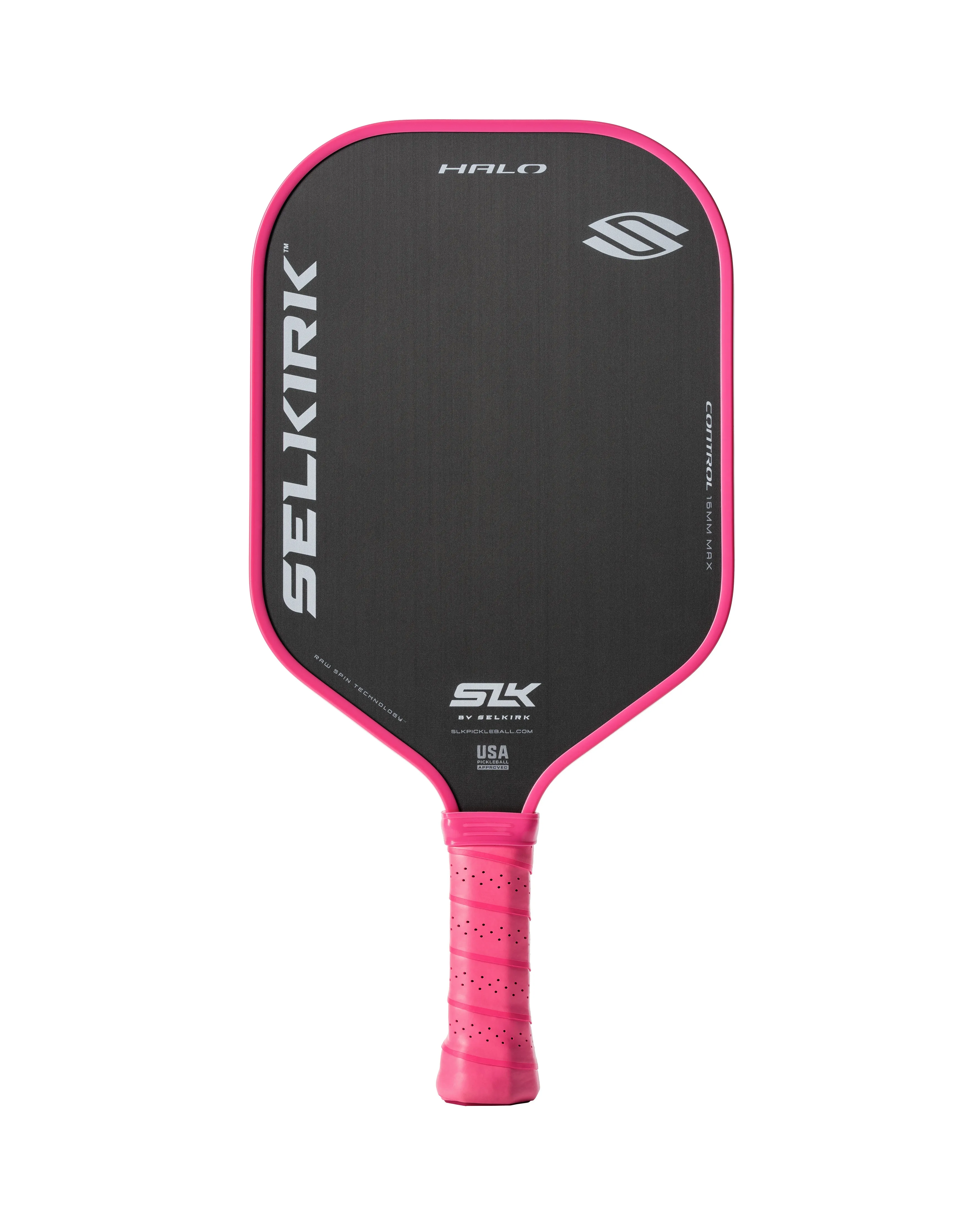 Selkirk SLK Halo Control Max Pink