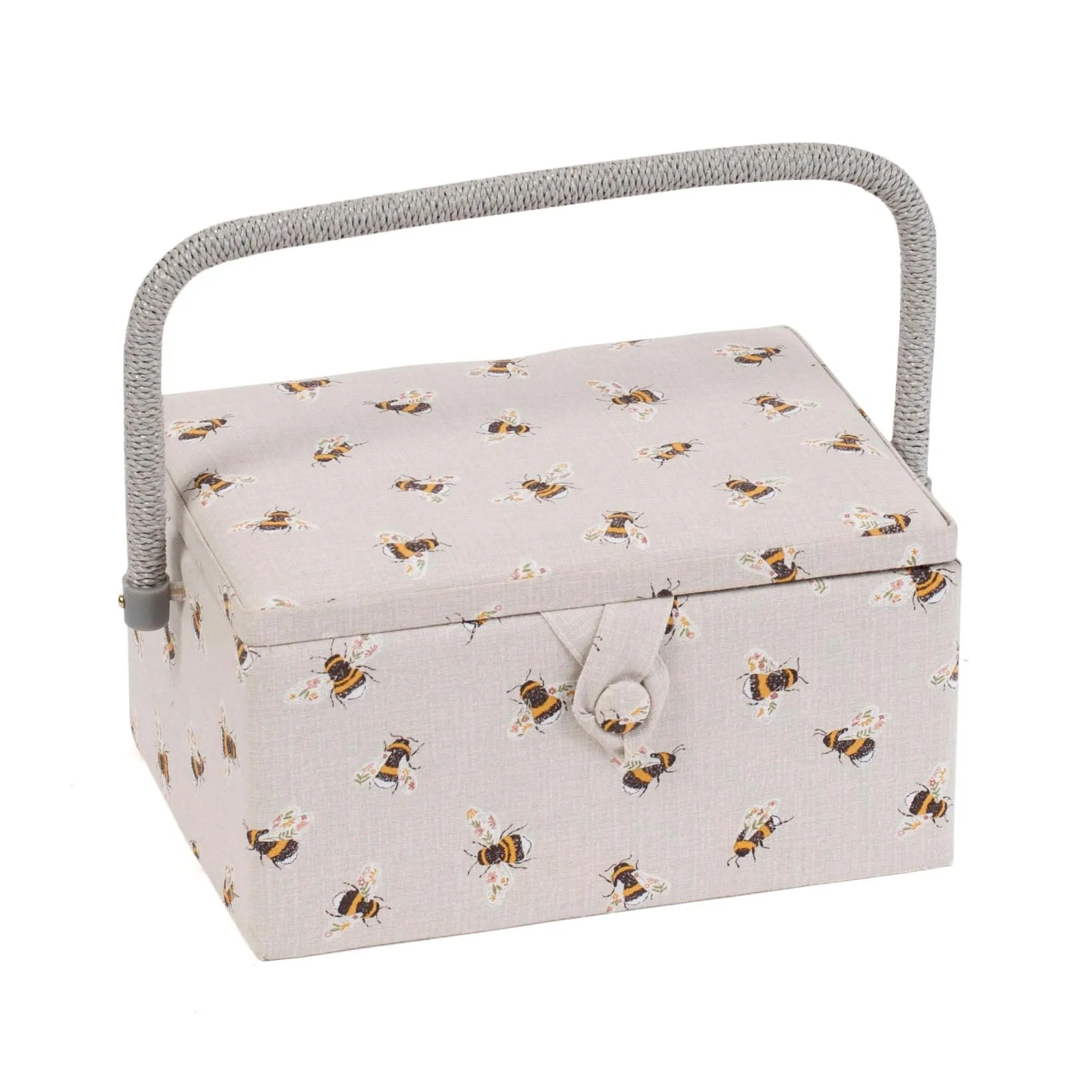 Sewing Box | Hobby Gift | Bee