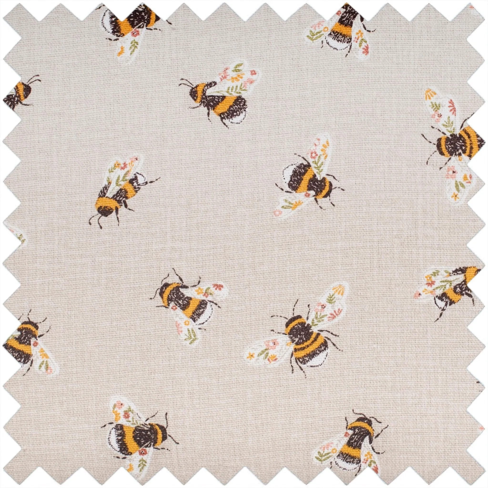 Sewing Box | Hobby Gift | Bee
