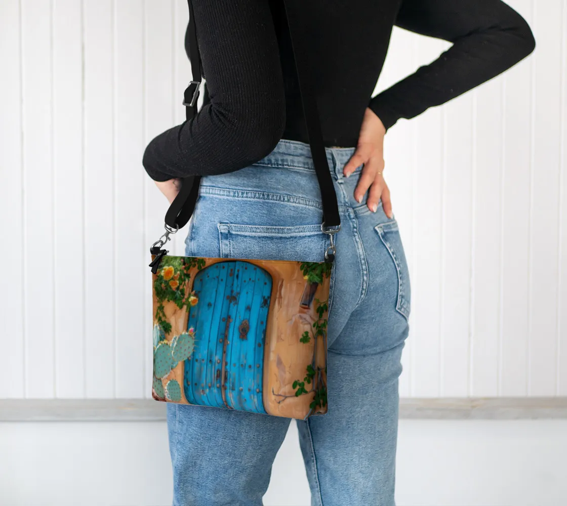 SF Door 1 Purse