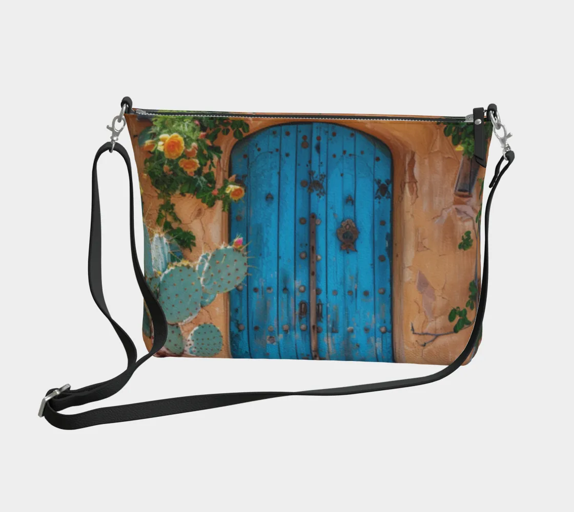 SF Door 1 Purse