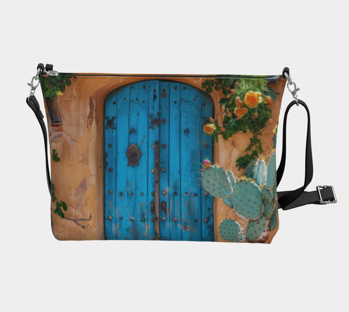 SF Door 1 Purse