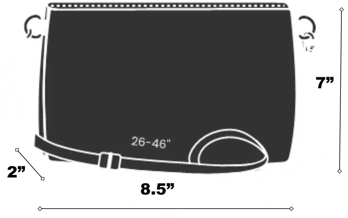 SF Door 1 Purse
