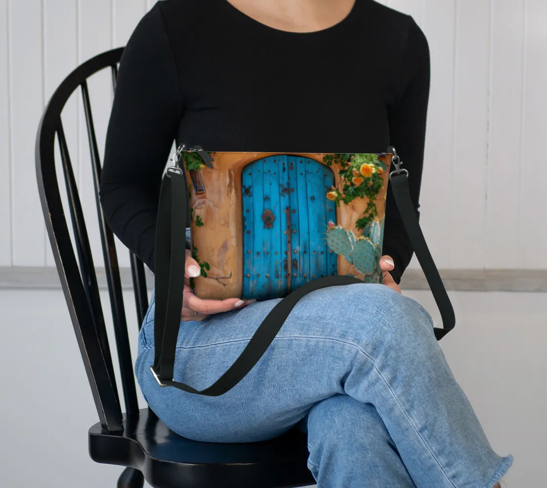 SF Door 1 Purse