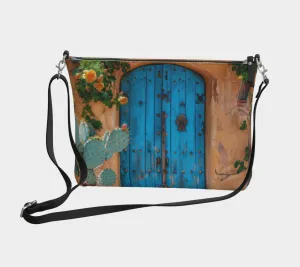 SF Door 1 Purse