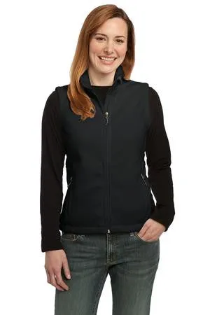 ShelterLogic Group Ladies Fleece Vest