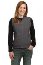 ShelterLogic Group Ladies Fleece Vest