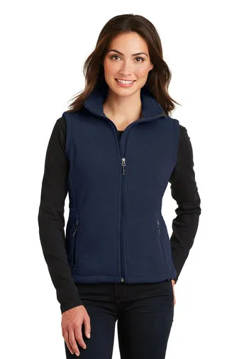 ShelterLogic Group Ladies Fleece Vest