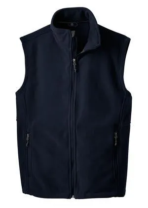 ShelterLogic Group Unisex Fleece Vest