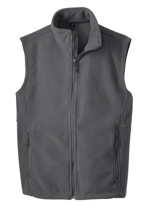 ShelterLogic Group Unisex Fleece Vest