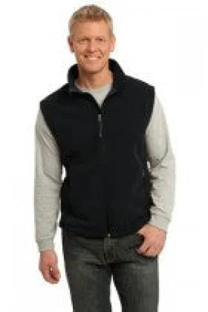 ShelterLogic Group Unisex Fleece Vest