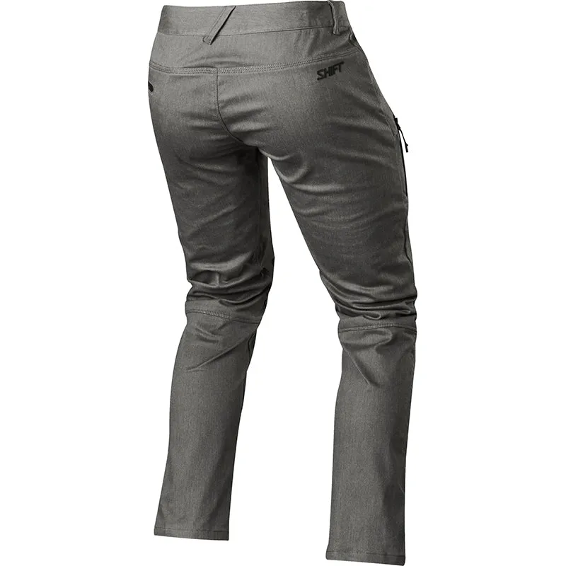 SHIFT RECON VENTURE PANTS [SMOKE]