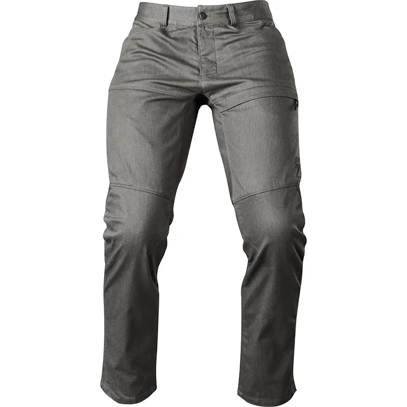 SHIFT RECON VENTURE PANTS [SMOKE]