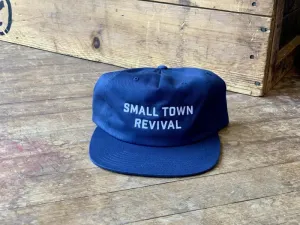Shop Hat | Small Town Revival Stitch | Ballad of the Bird Dog