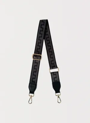 Should Strap - Black Mini Key Strap