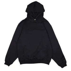 Signature Hoodie