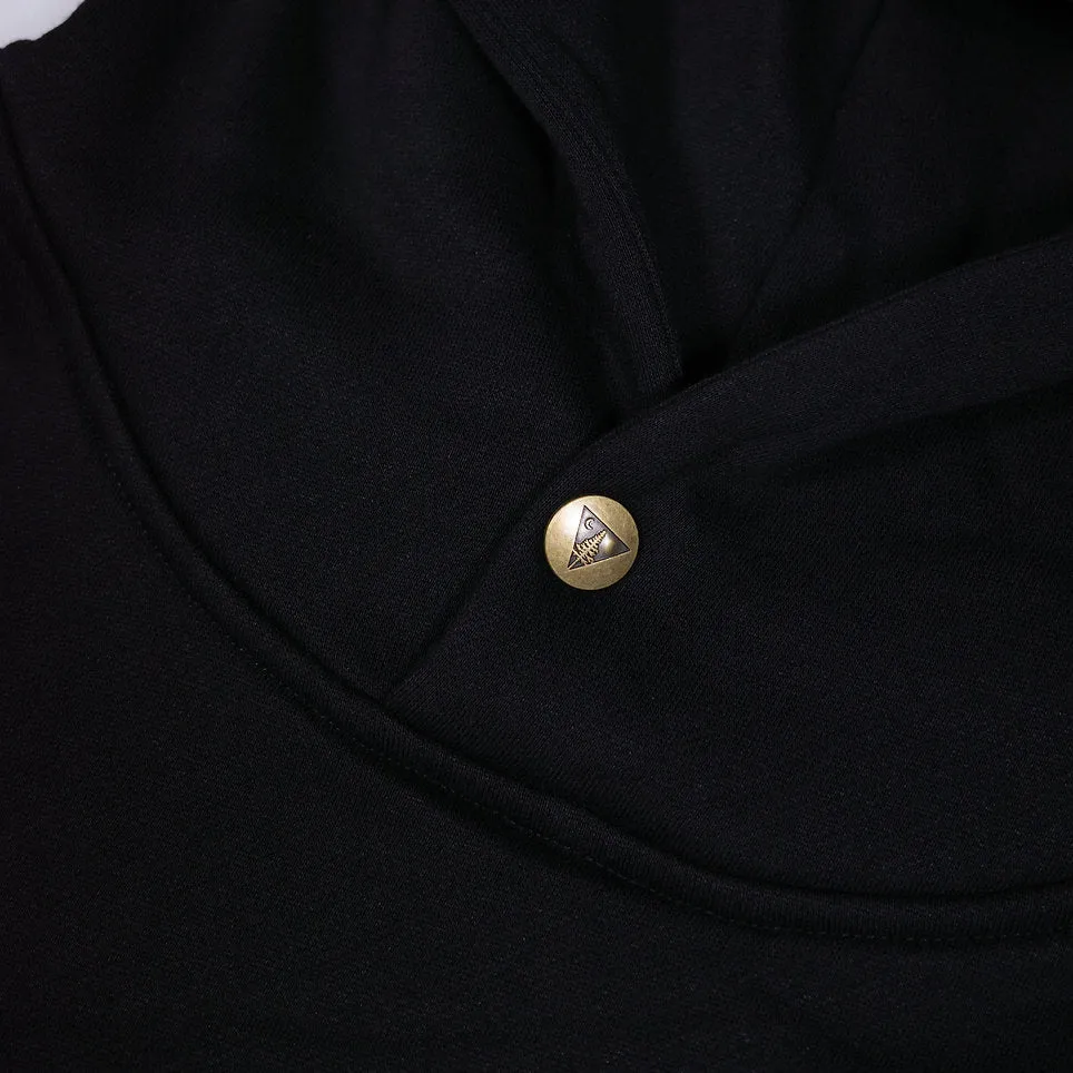 Signature Hoodie
