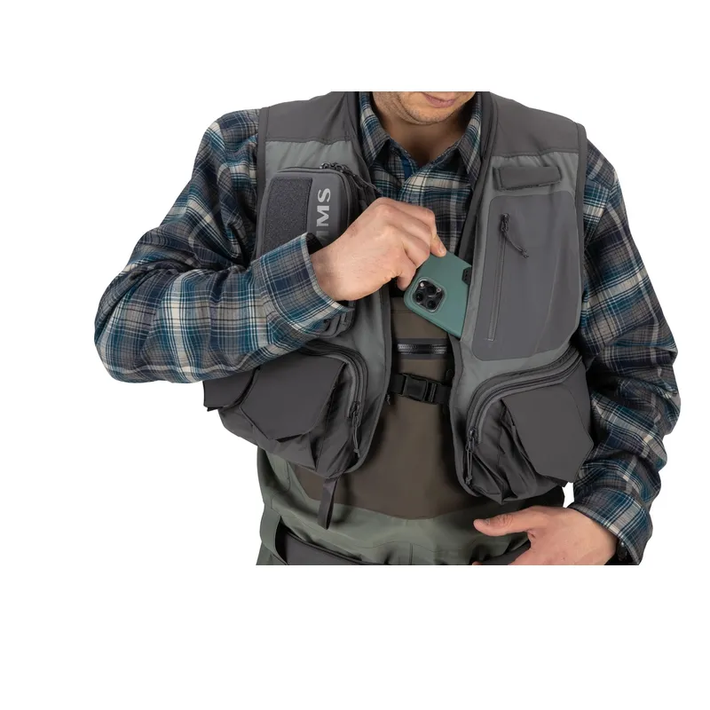 Simms Freestone Vest