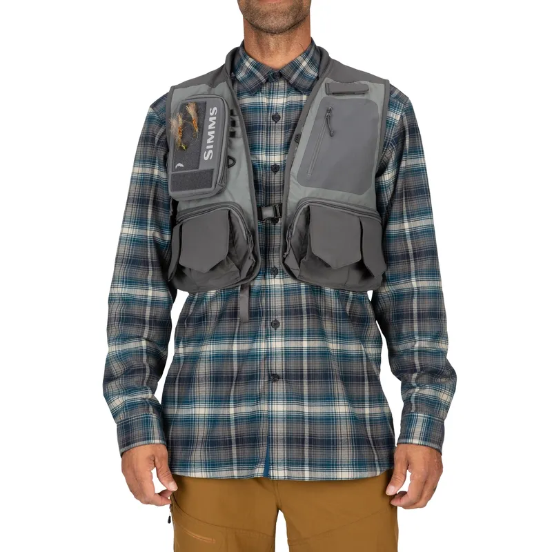 Simms Freestone Vest