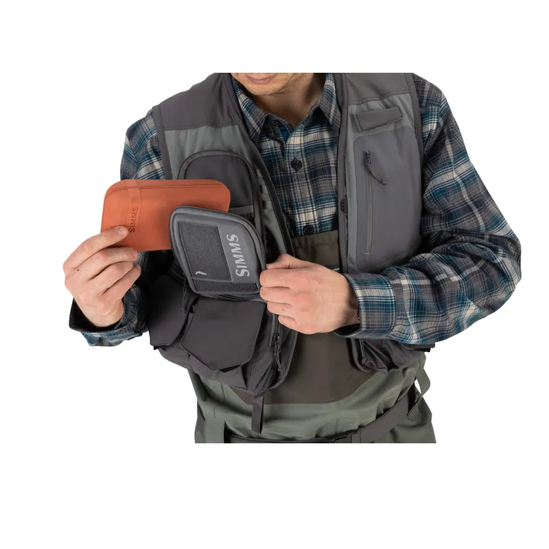 Simms Freestone Vest