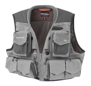 Simms G3 Guide Vest