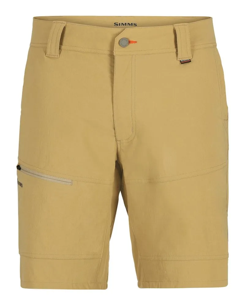 Simms Guide Short