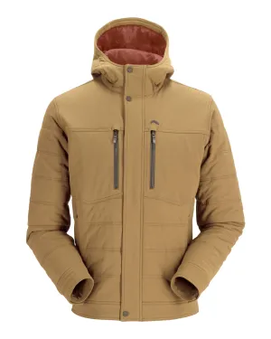Simms Men's Cardwell Hooded Jacket