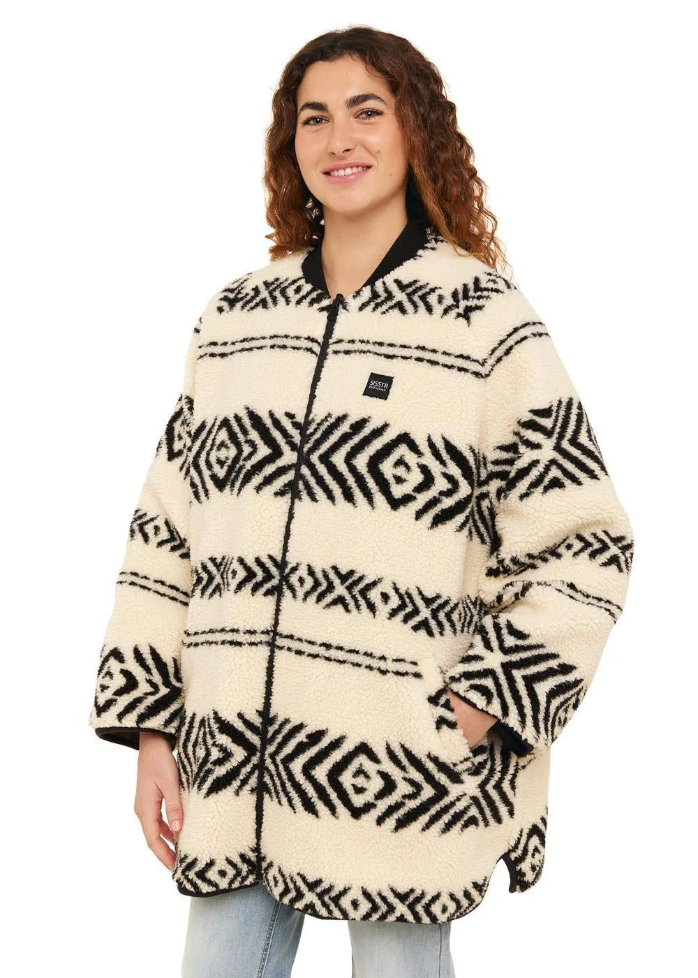 Sisstr Jane Jacket