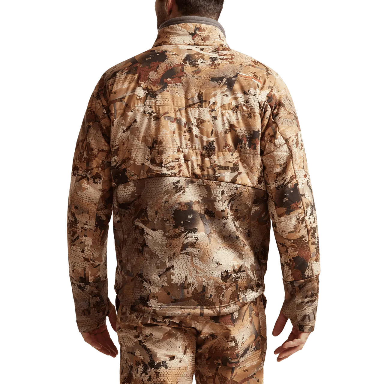 Sitka Duck Oven Jacket