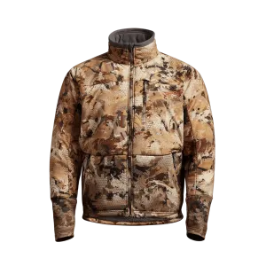 Sitka Duck Oven Jacket