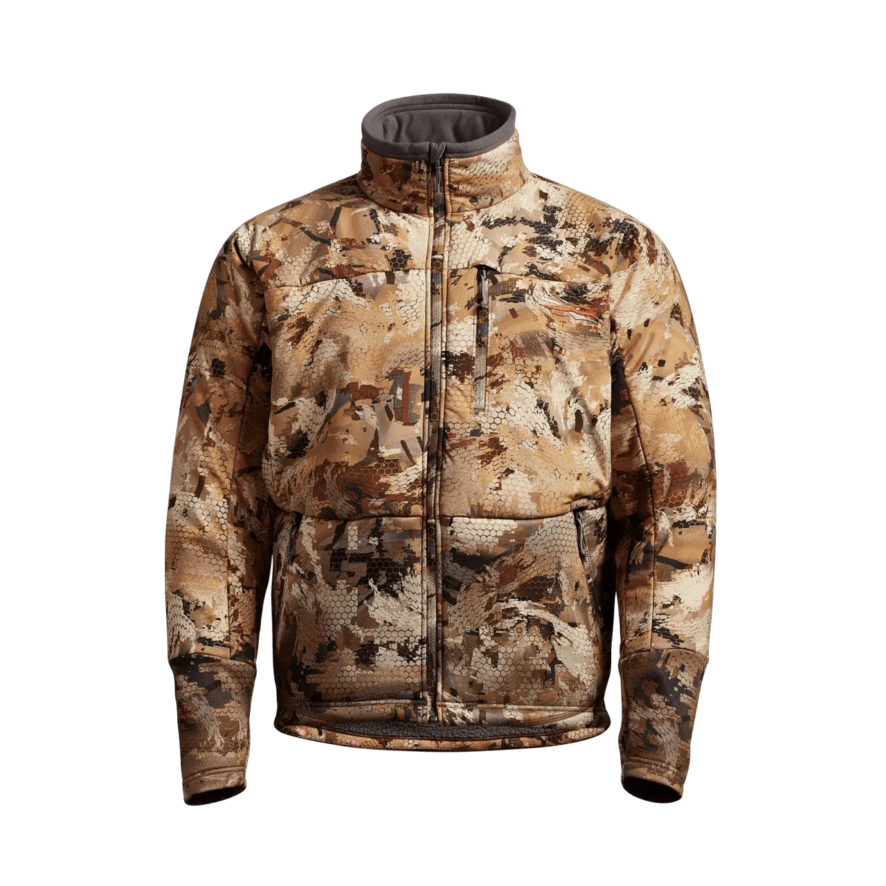Sitka Duck Oven Jacket