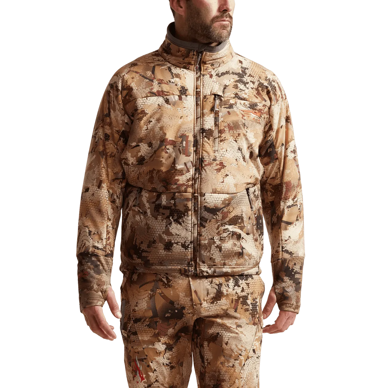Sitka Duck Oven Jacket