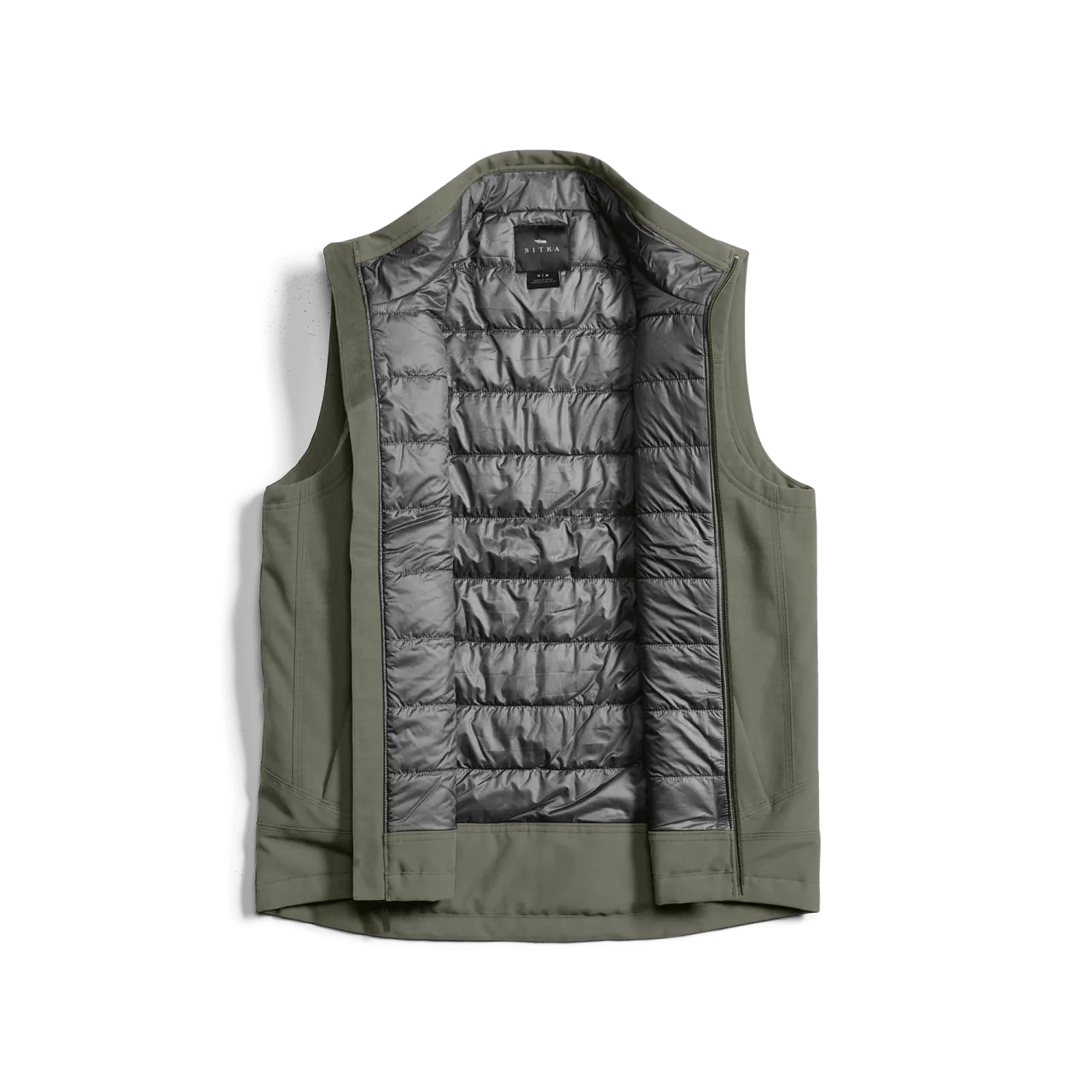 Sitka Grindstone Vest