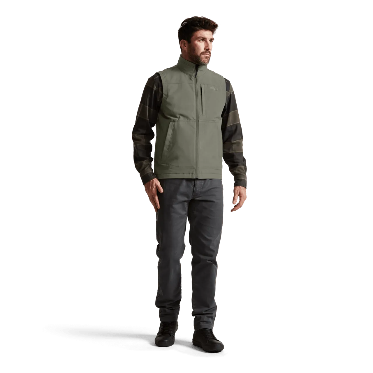 Sitka Grindstone Vest