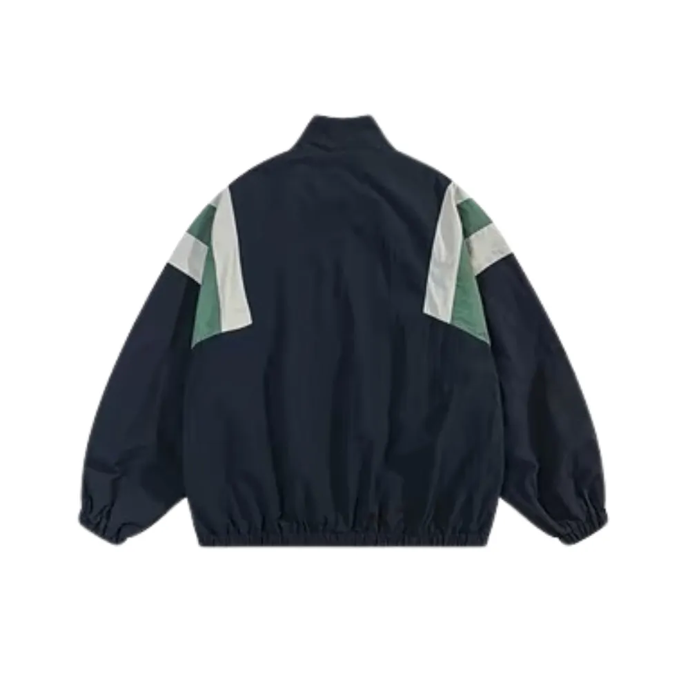 skb club Jacket