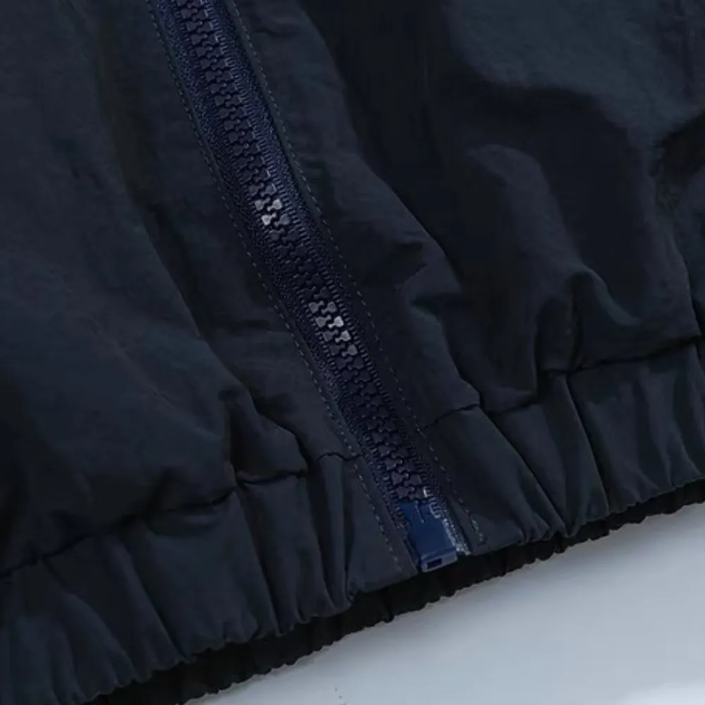 skb club Jacket