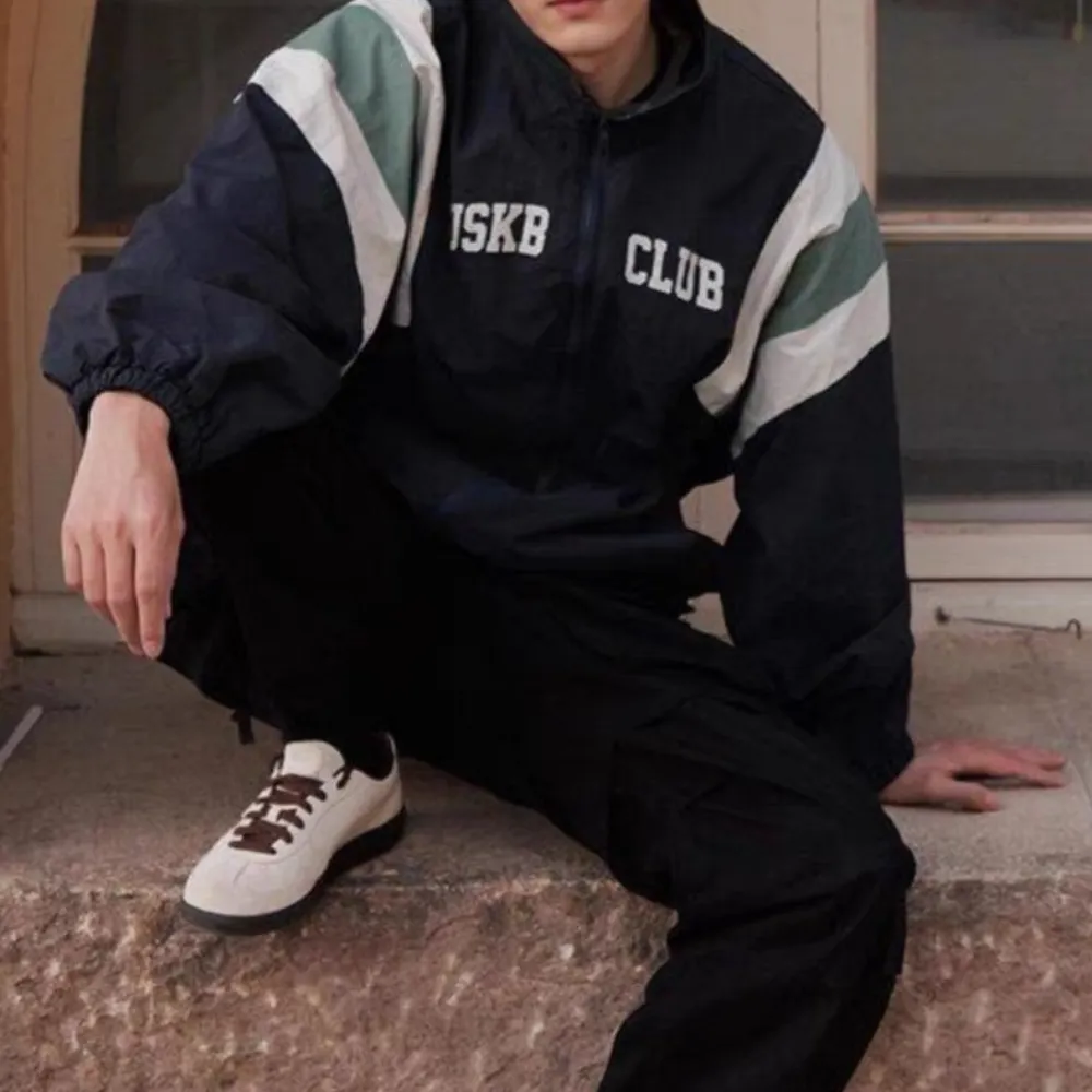 skb club Jacket