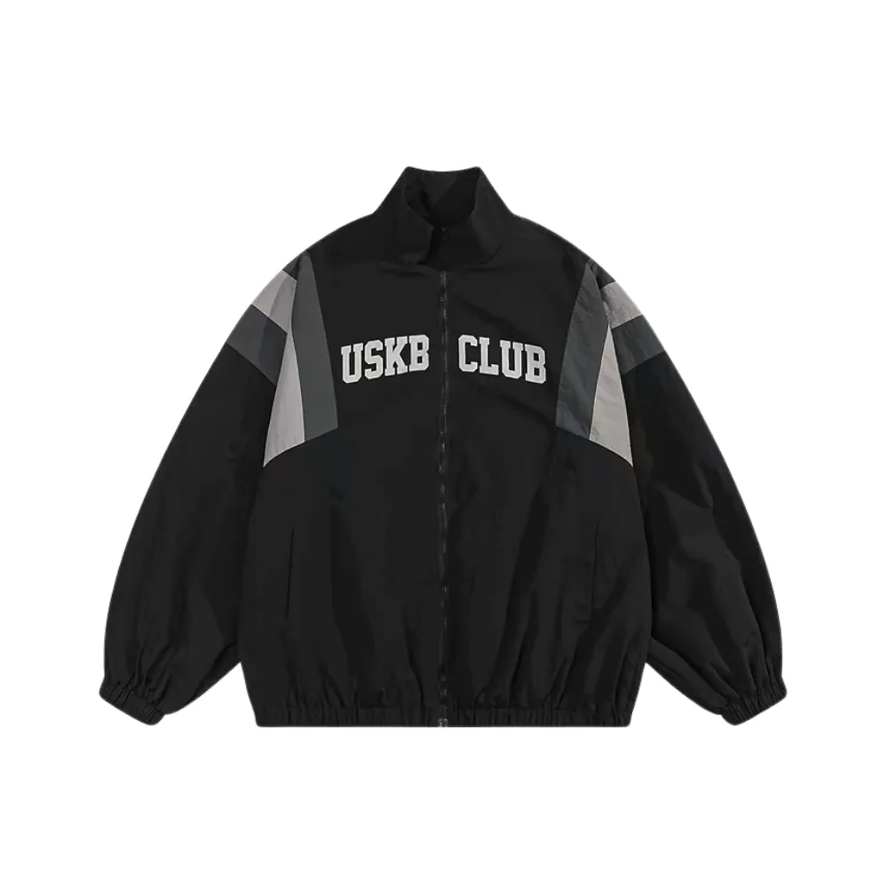 skb club Jacket