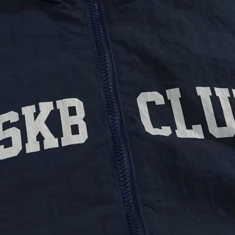 skb club Jacket
