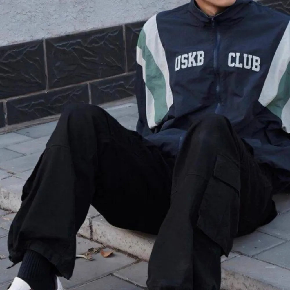 skb club Jacket